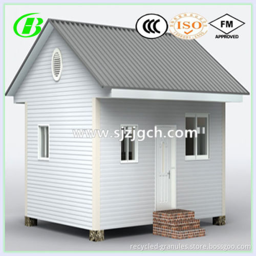 small prefab houses